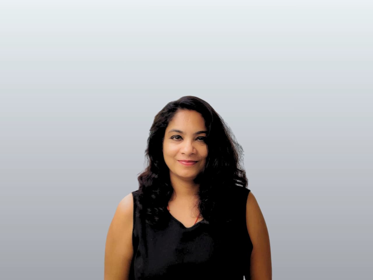 Anjum Aggarwal, Founder & CEO of i2Finserv