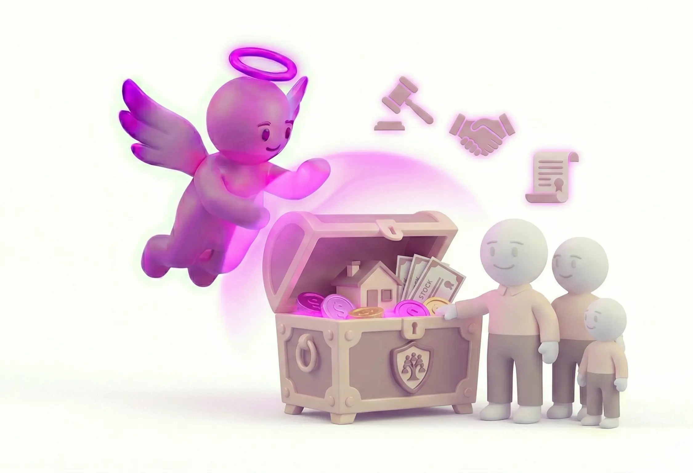 Private Family Trusts