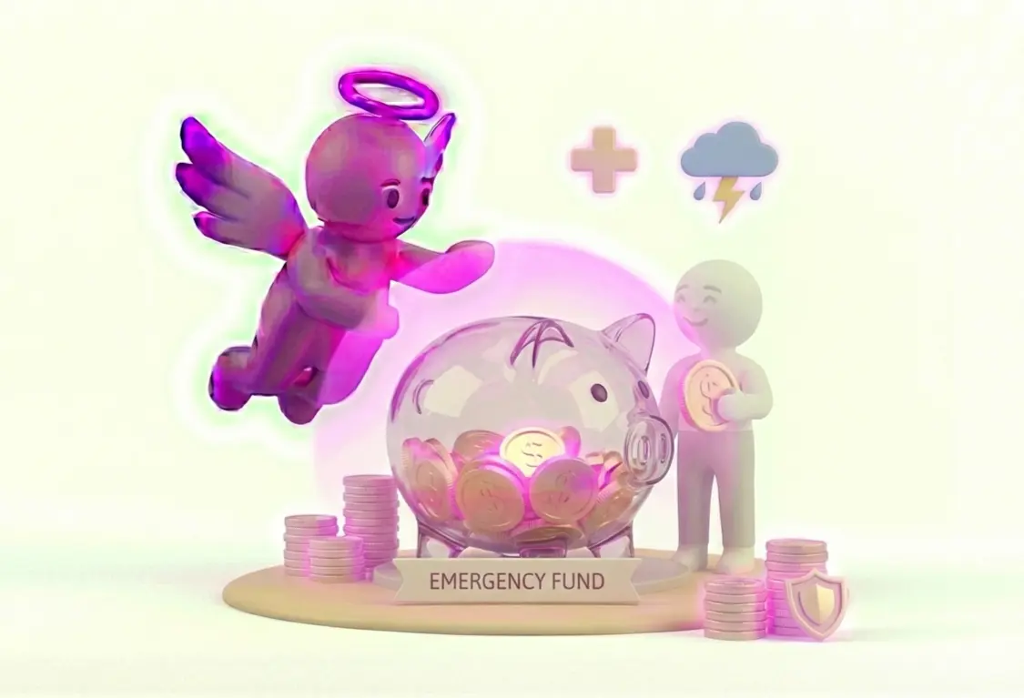 Emergency Fund Creation