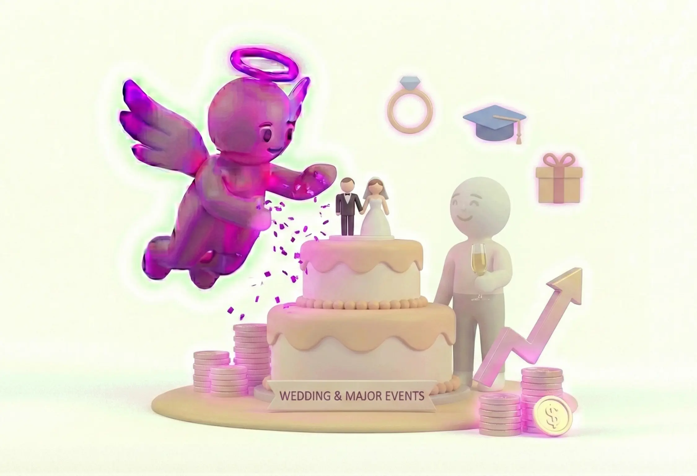 Wedding & Major Events