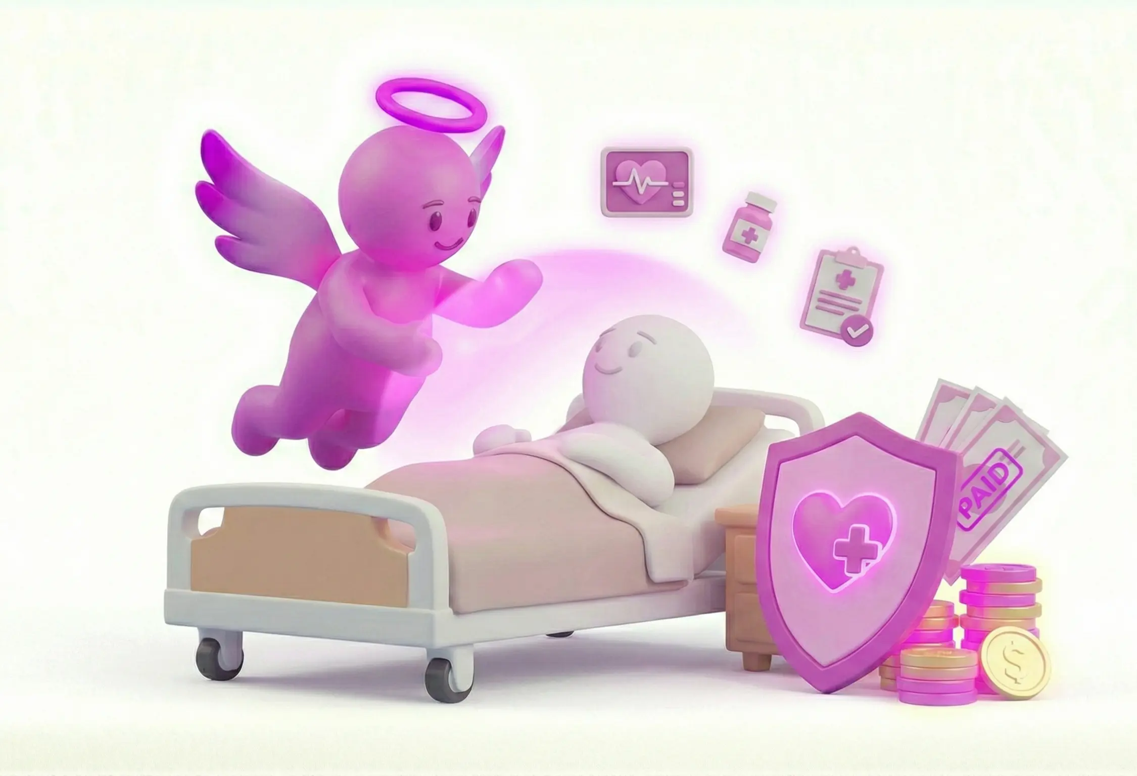 Critical Illness Cover