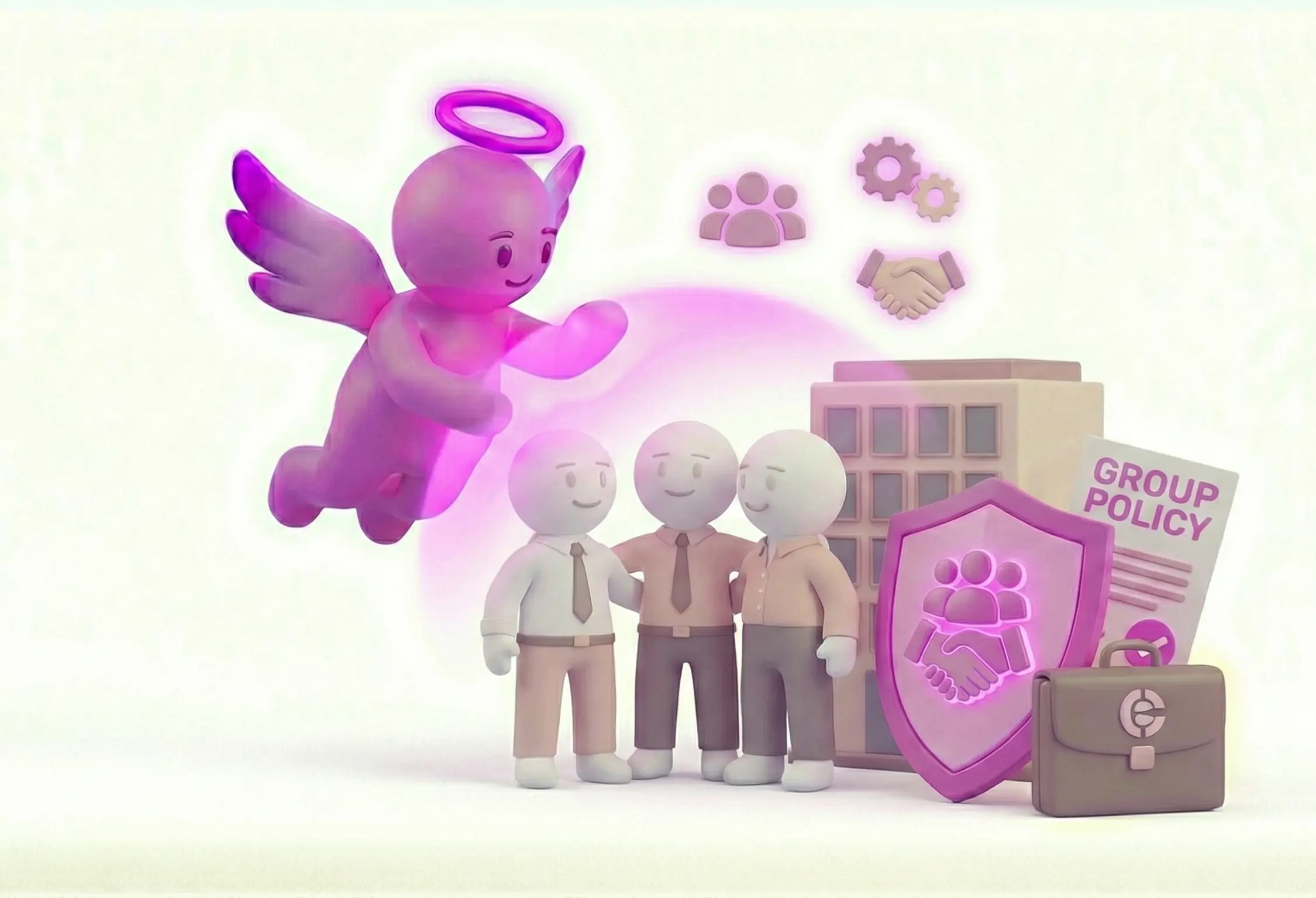 Group & Corporate Insurance