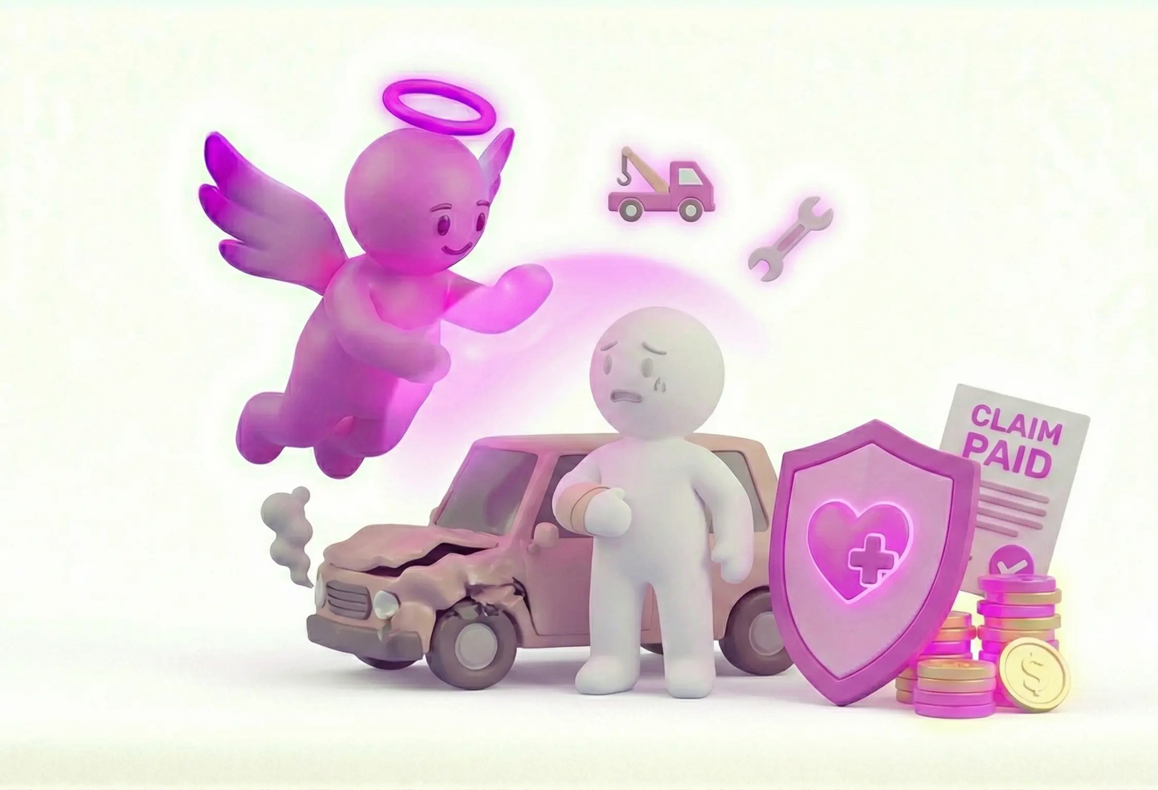 Motor & Asset Insurance