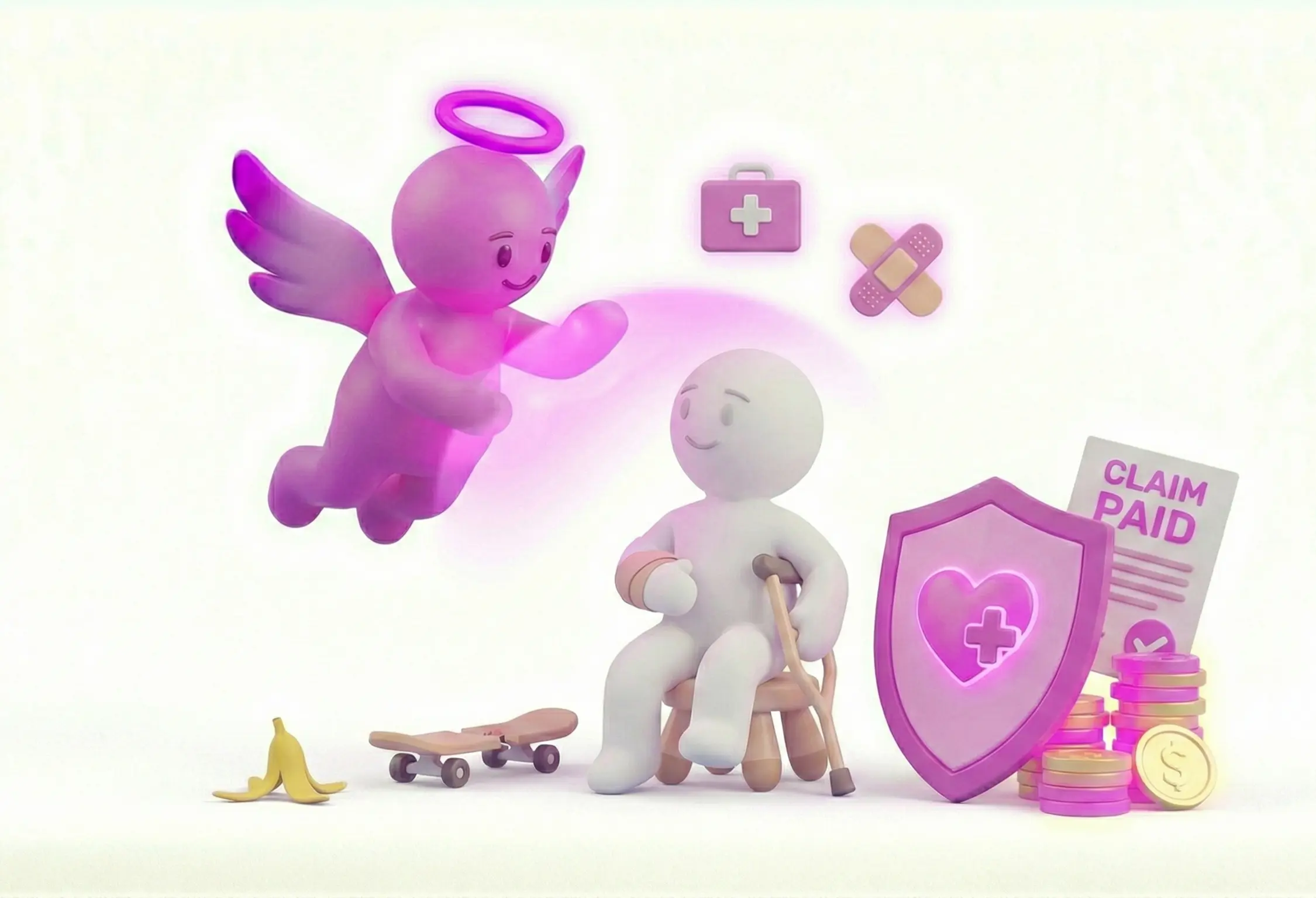 Personal Accident Insurance