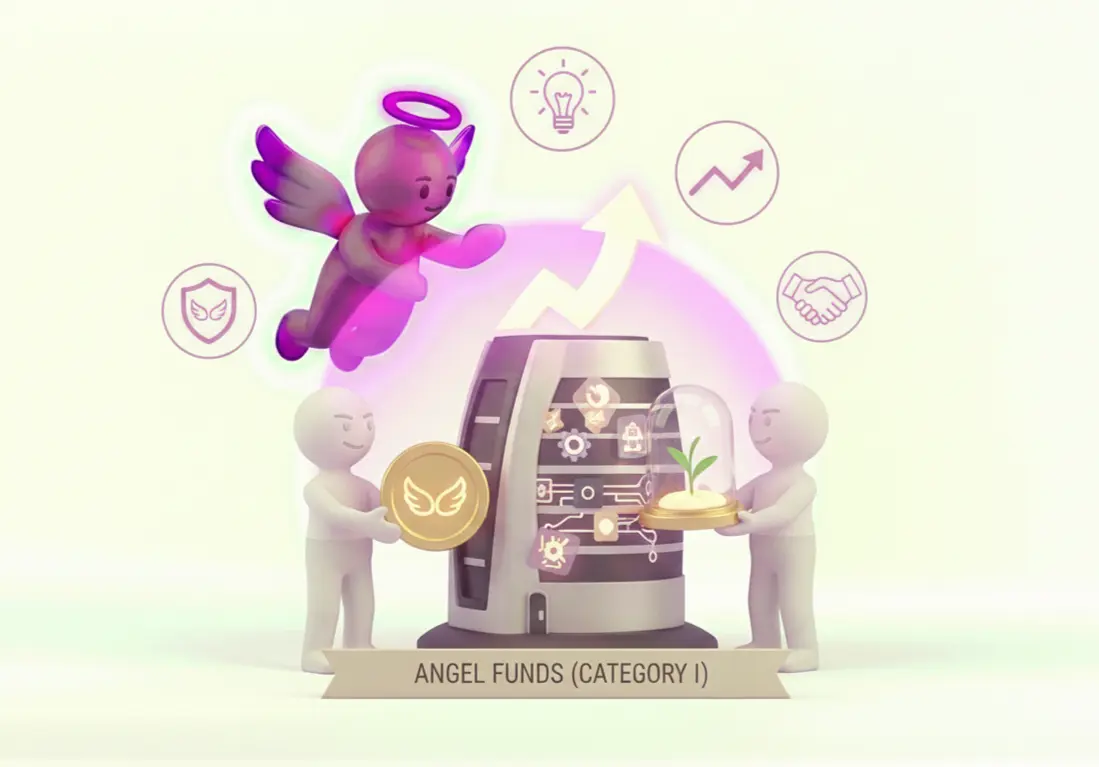 Angel Funds (Category I)