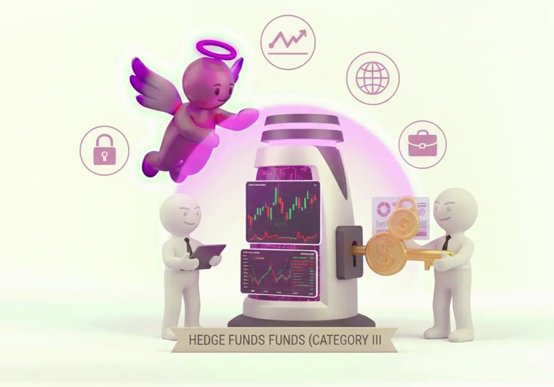 Hedge Funds (Category III)