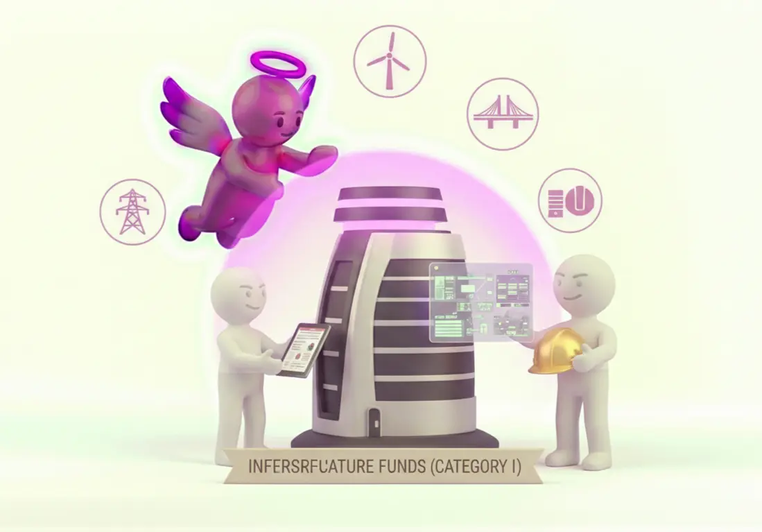 Infrastructure Funds (Category I)