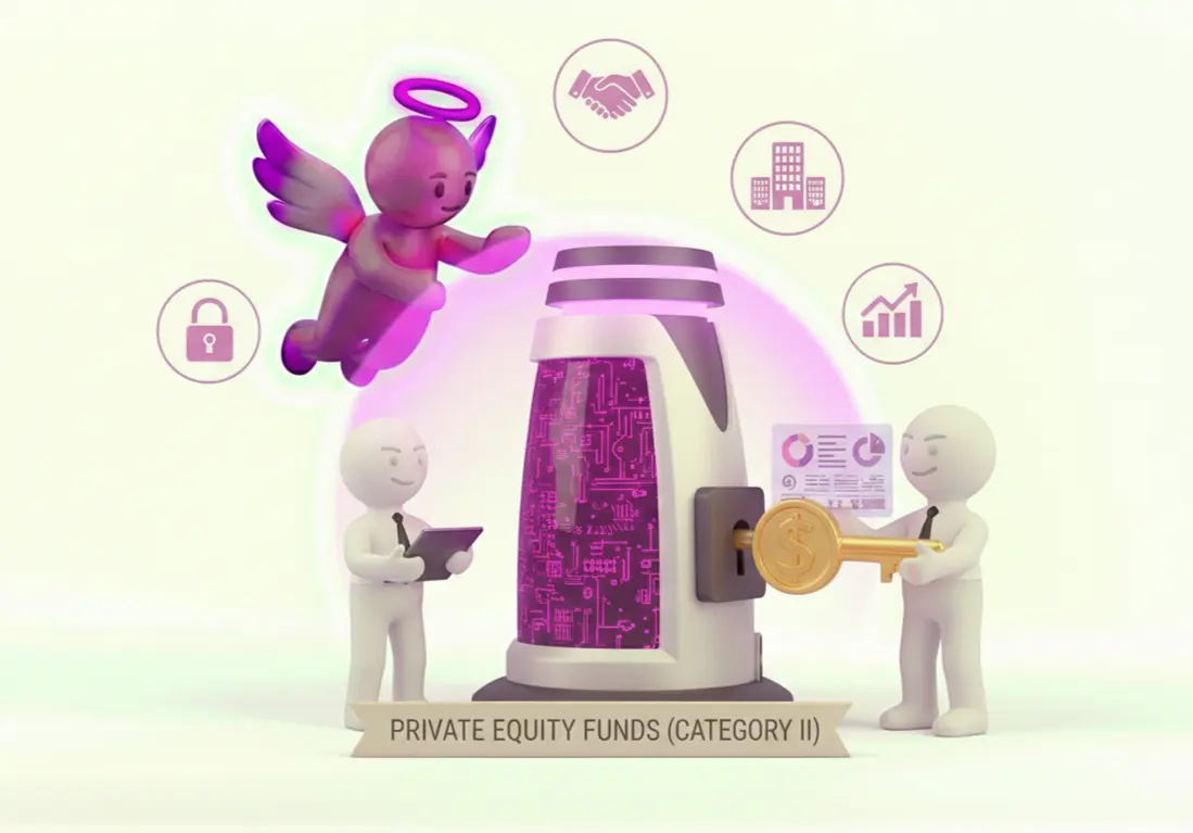 Private Equity Funds (Category II)