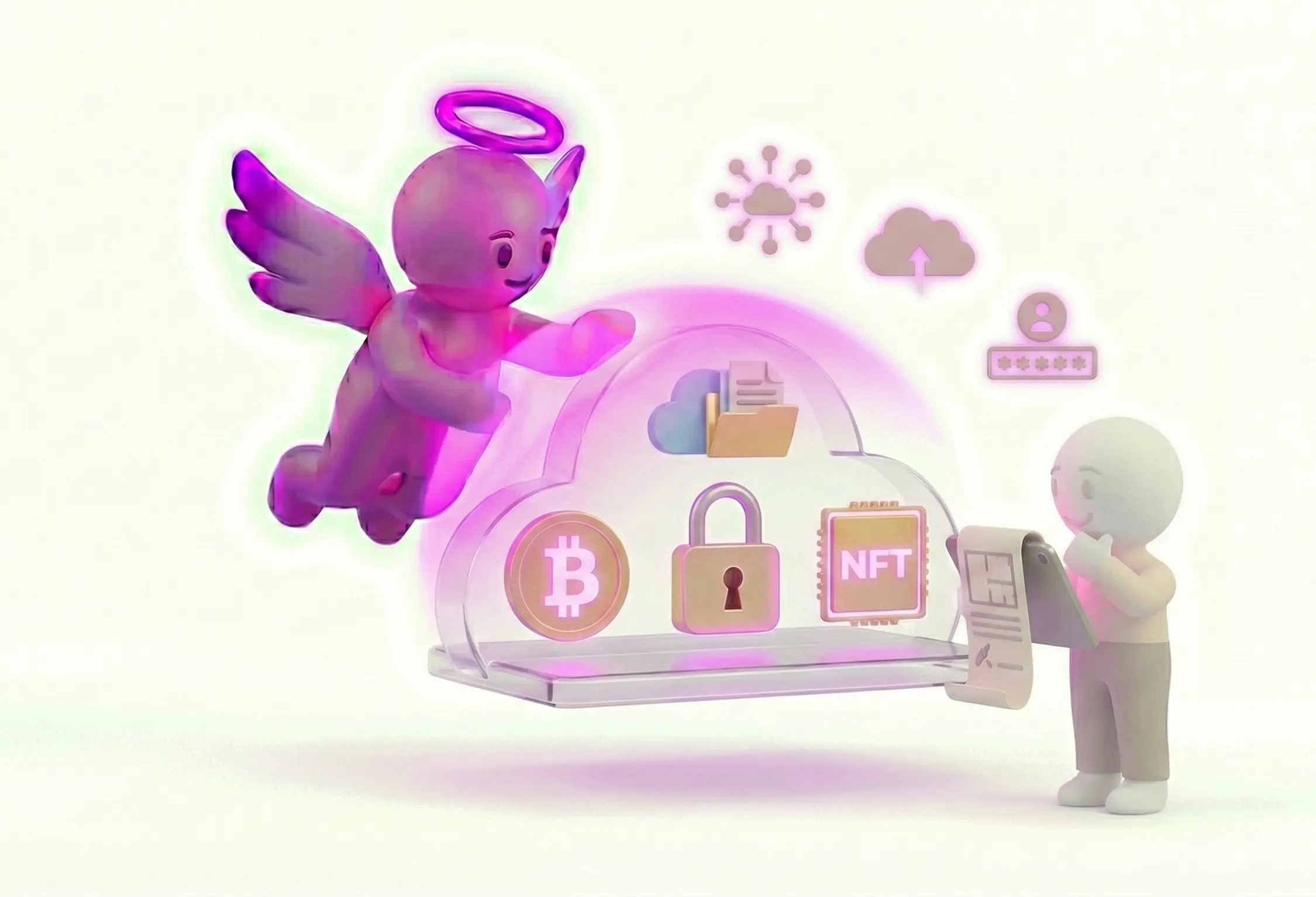 Digital Asset Planning