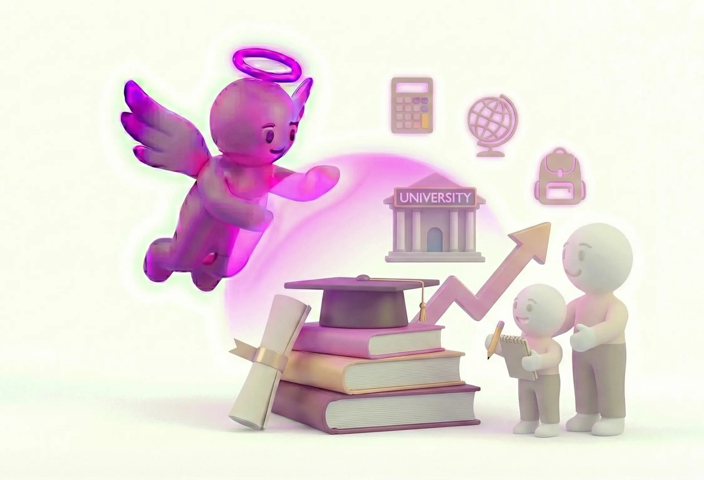 Children's Education Planning