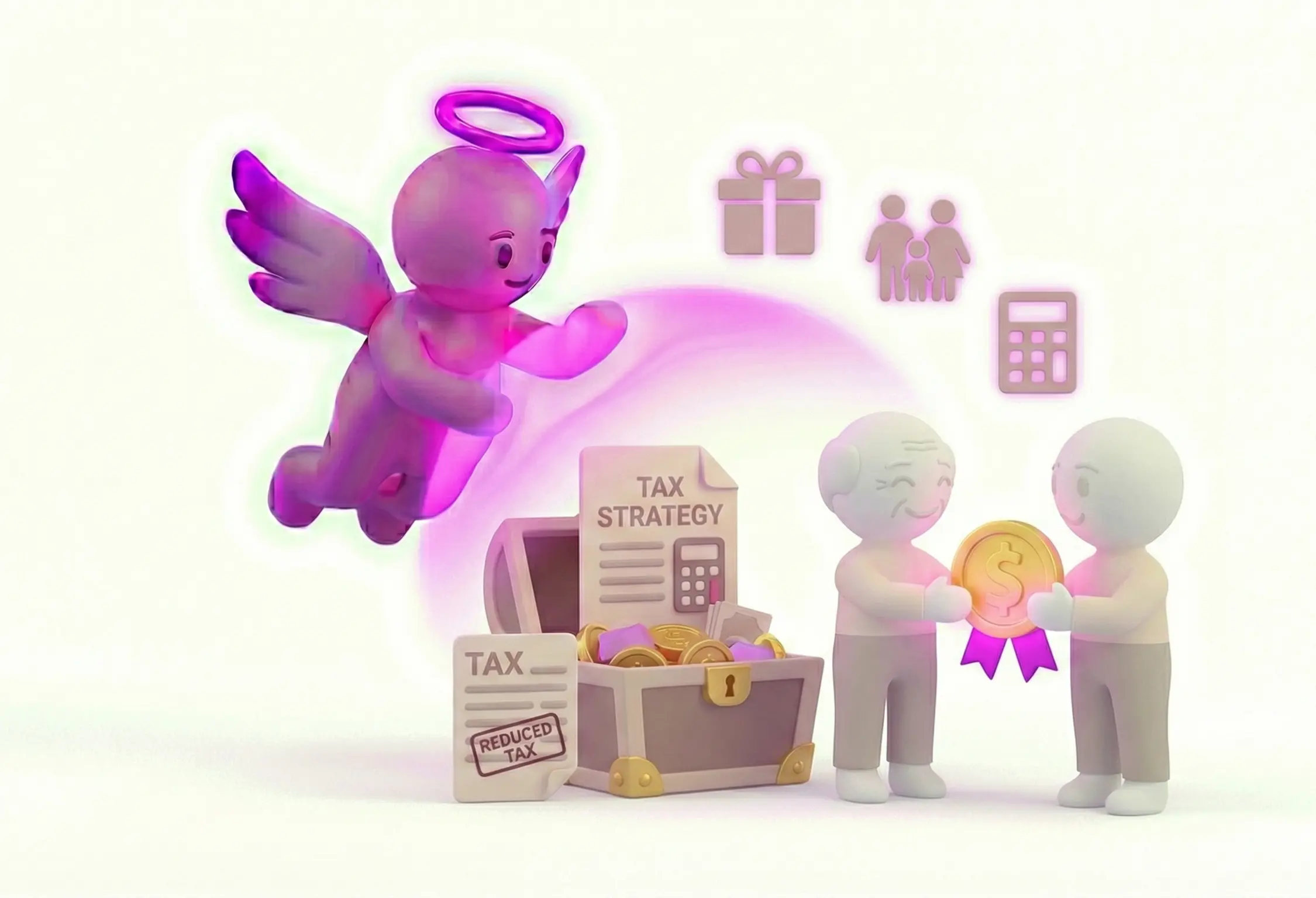 Gift & Inheritance Tax Strategy